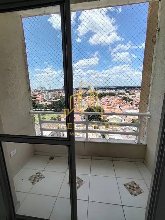 Apartamento, 3 quartos, 61 m² - Foto 5