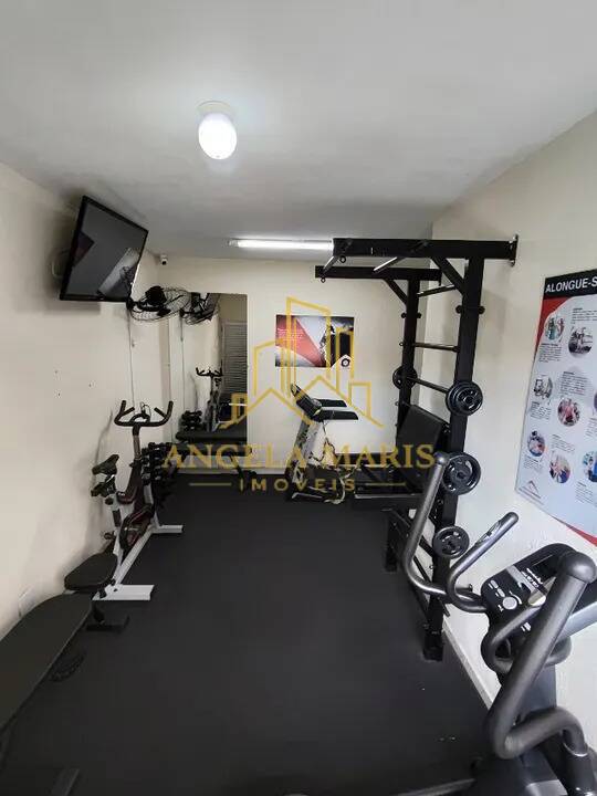 Apartamento, 3 quartos, 61 m² - Foto 15