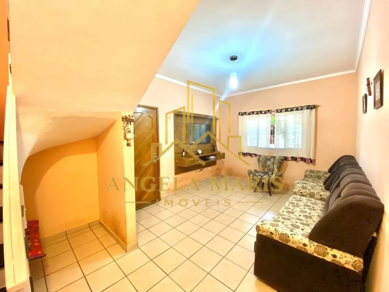 Casa, 3 quartos - Foto 2