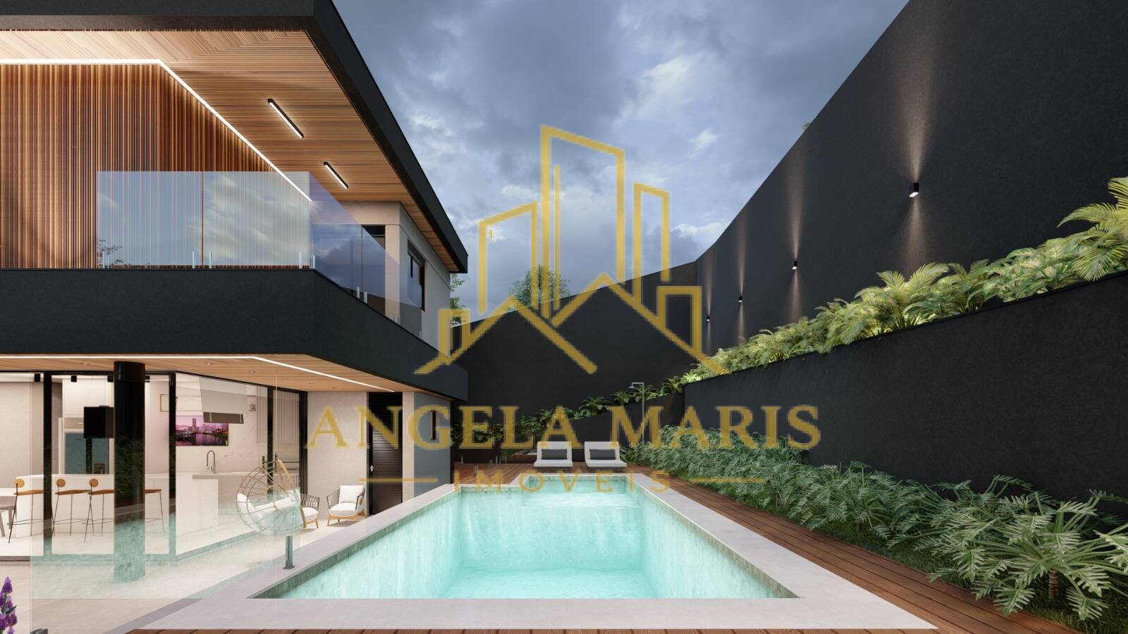 Terreno, 394 m² - Foto 1