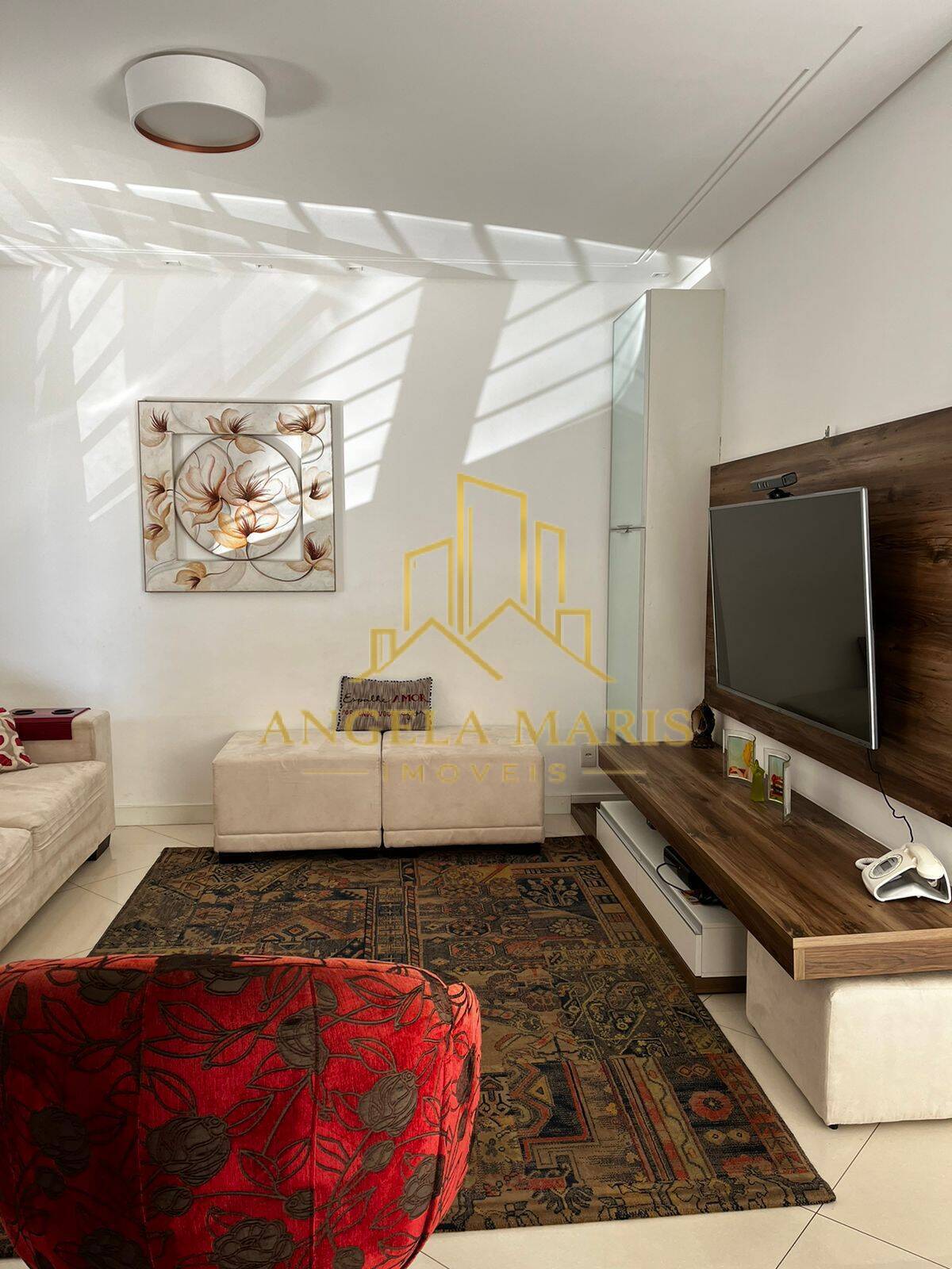 Casa, 3 quartos, 120 m² - Foto 3