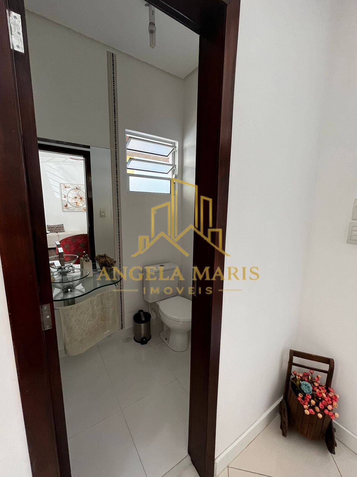Casa, 3 quartos, 120 m² - Foto 12