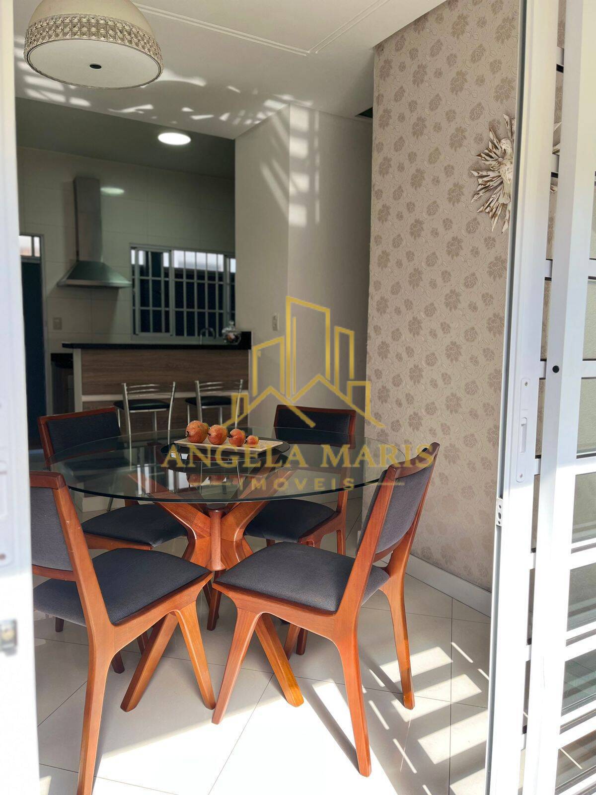 Casa, 3 quartos, 120 m² - Foto 10