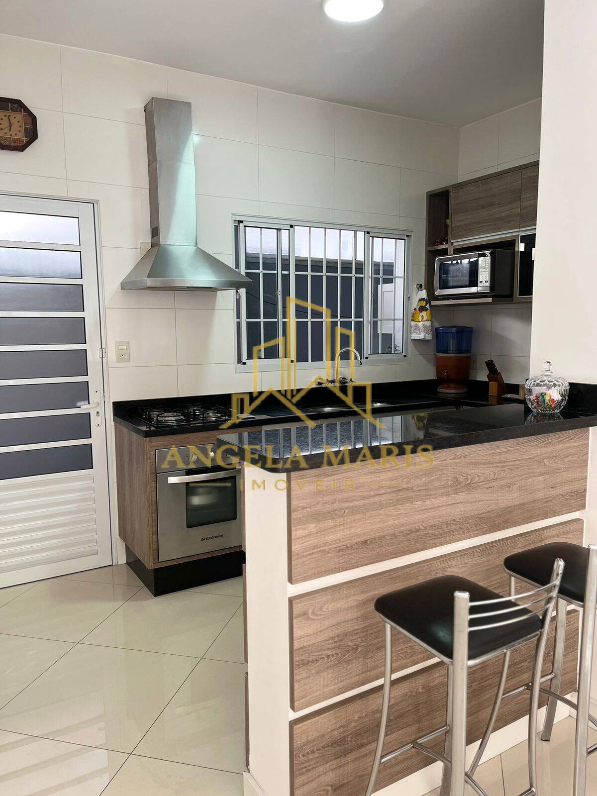 Casa, 3 quartos, 120 m² - Foto 8