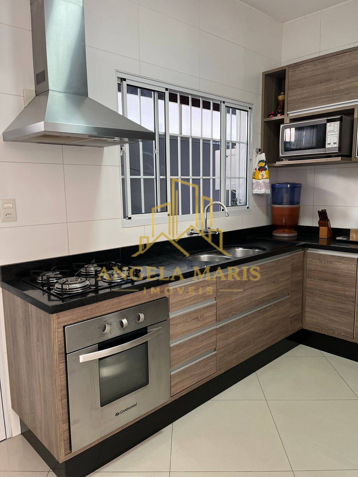 Casa, 3 quartos, 120 m² - Foto 9