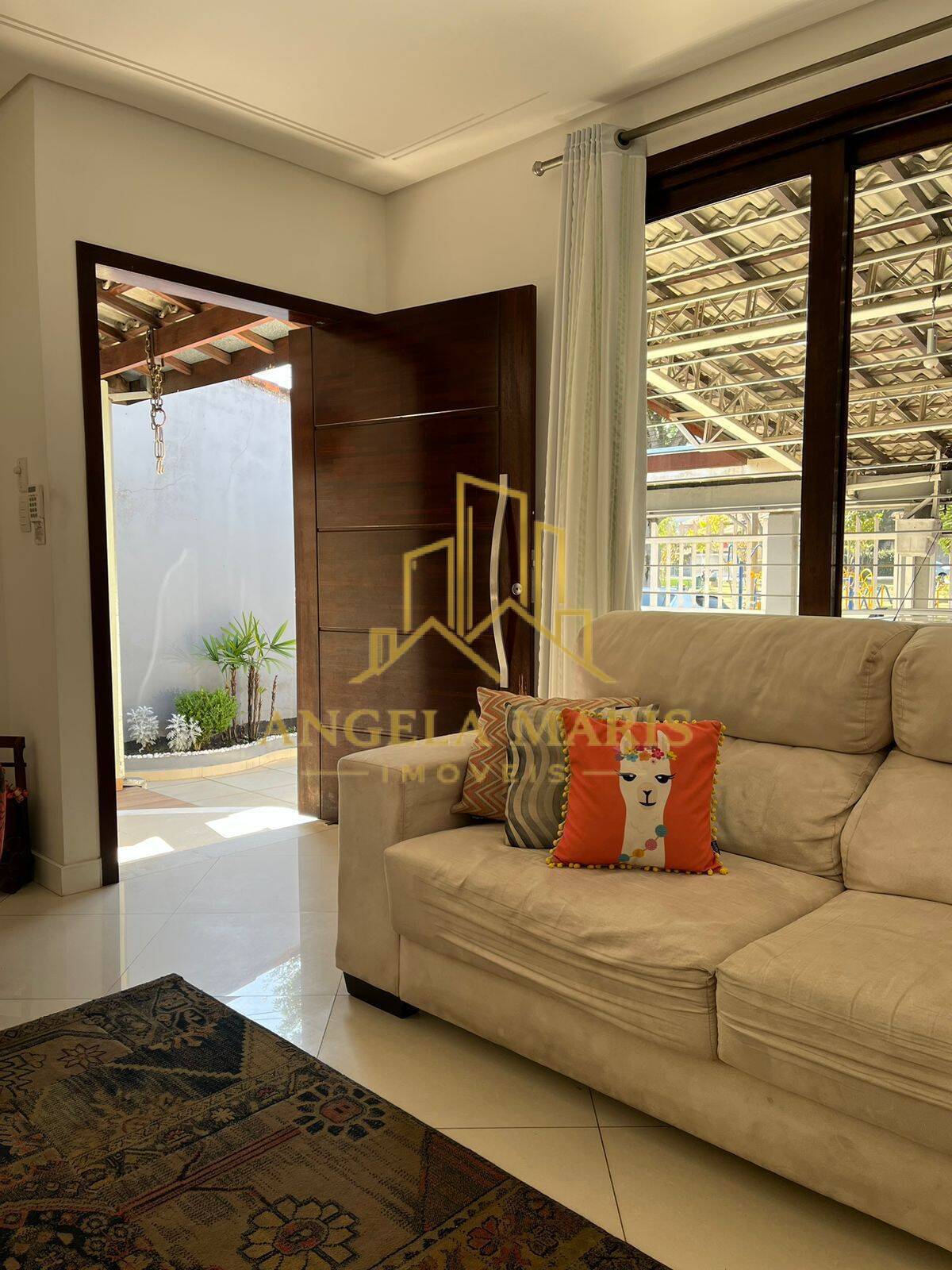 Casa, 3 quartos, 120 m² - Foto 6
