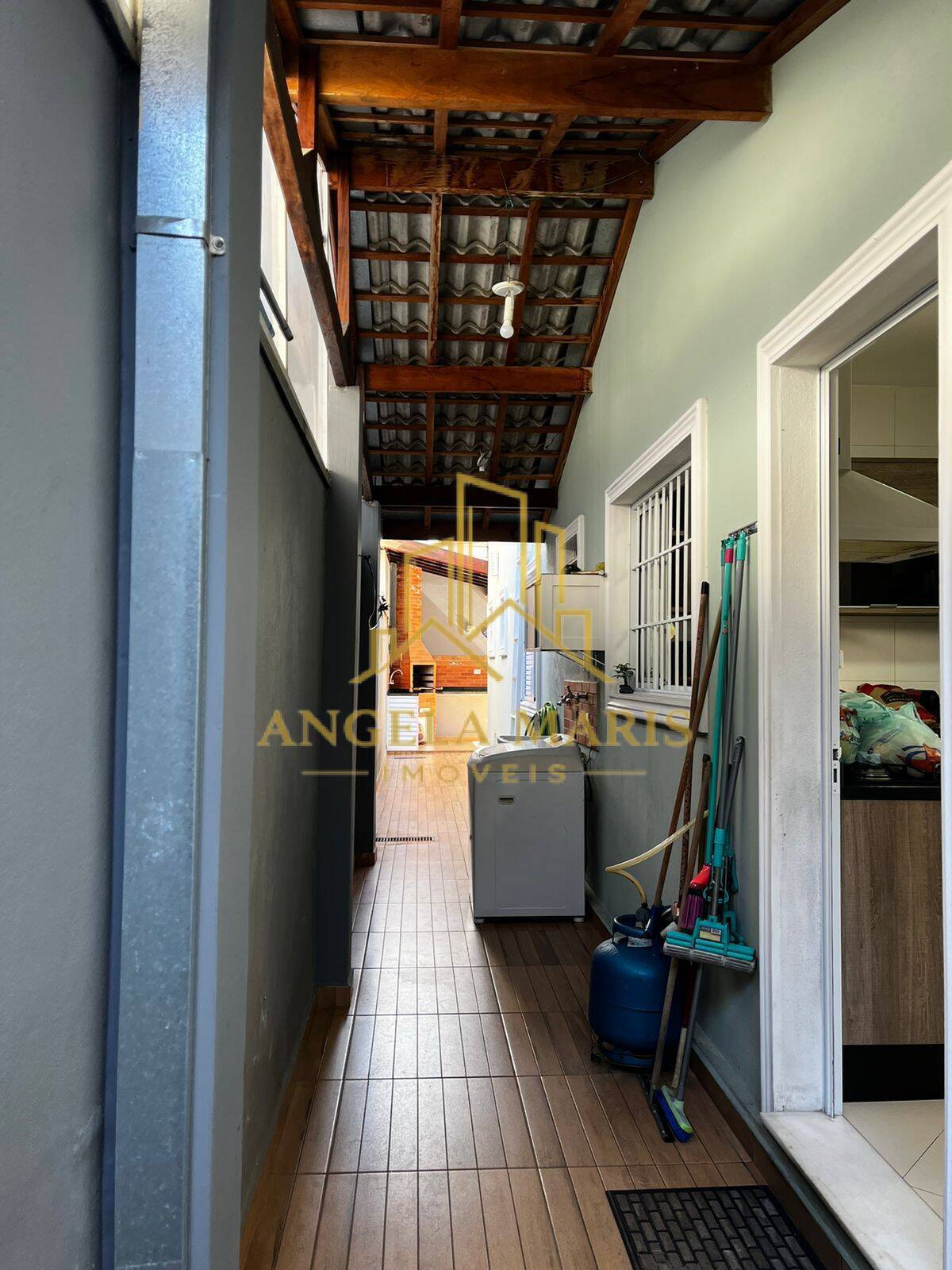 Casa, 3 quartos, 120 m² - Foto 19