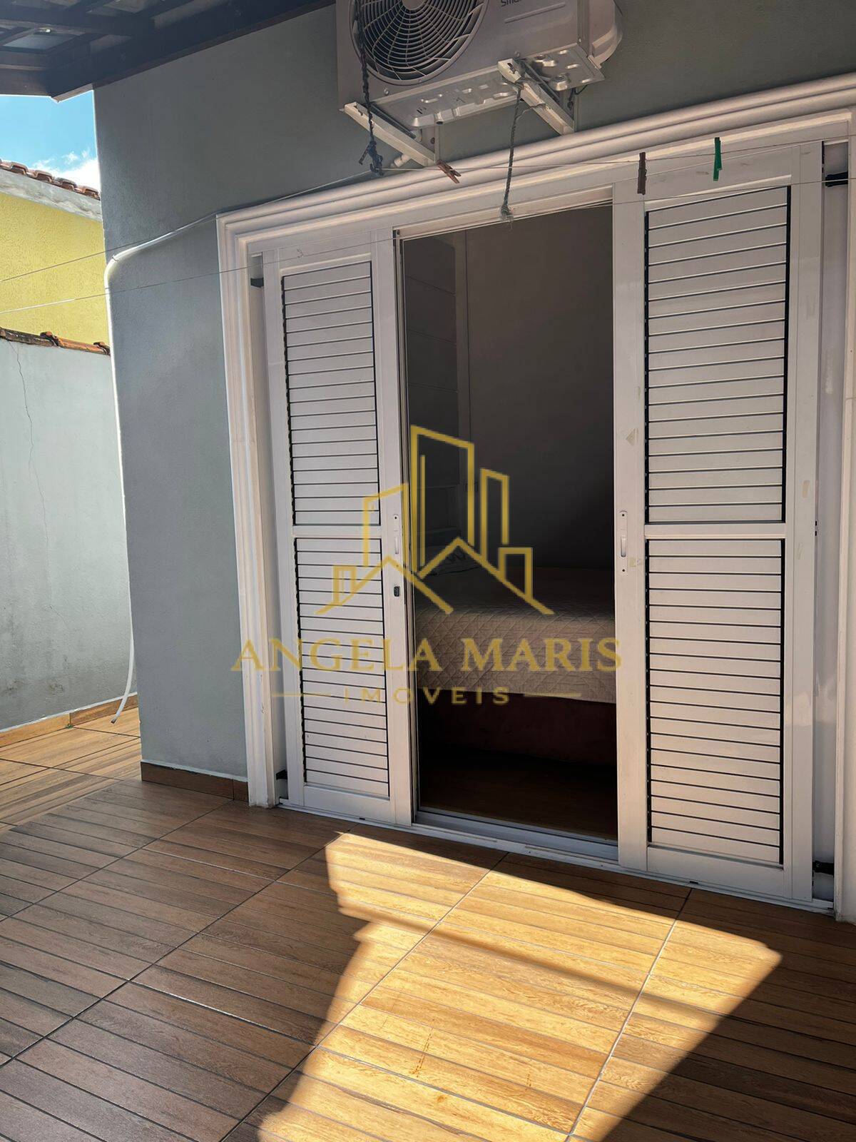 Casa, 3 quartos, 120 m² - Foto 22