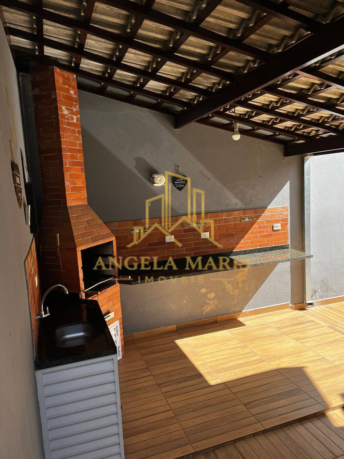 Casa, 3 quartos, 120 m² - Foto 24