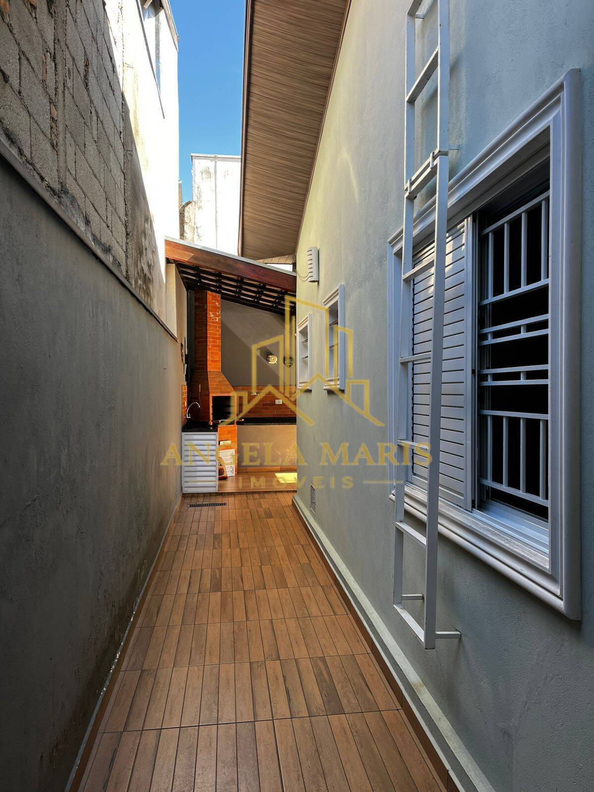 Casa, 3 quartos, 120 m² - Foto 23