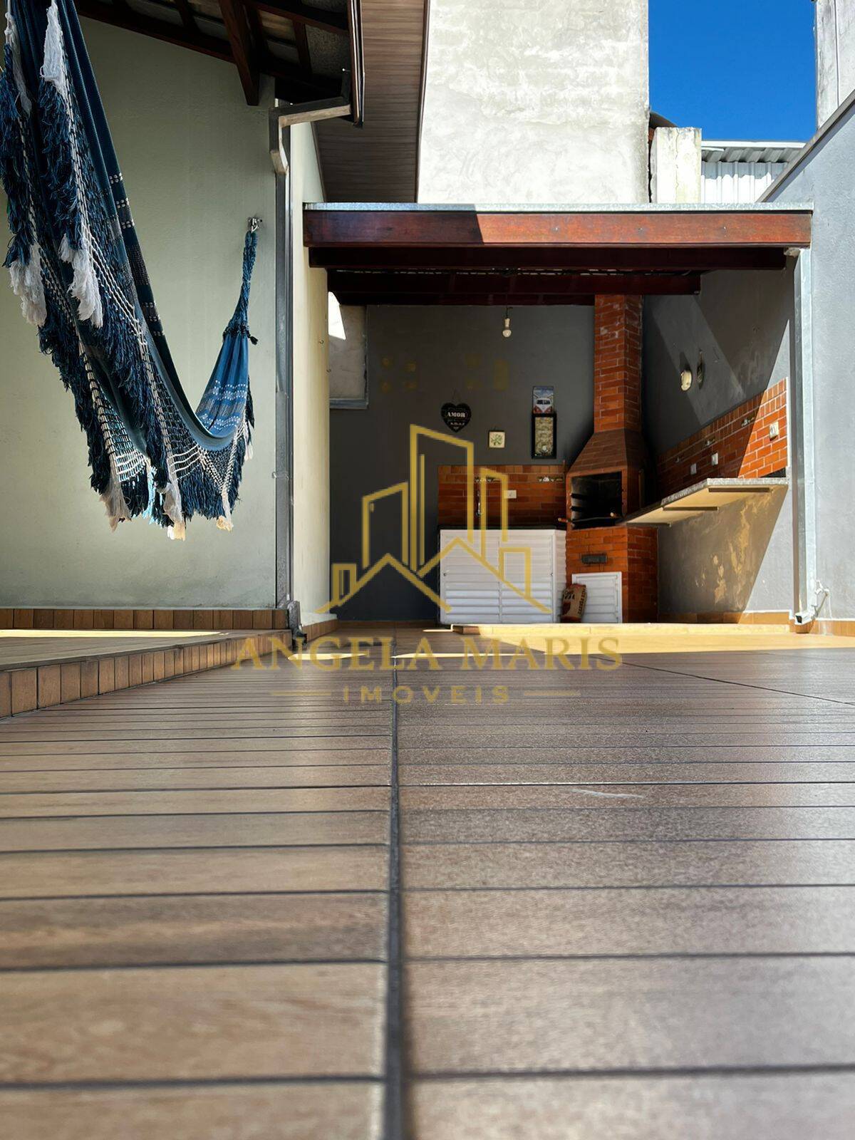Casa, 3 quartos, 120 m² - Foto 25
