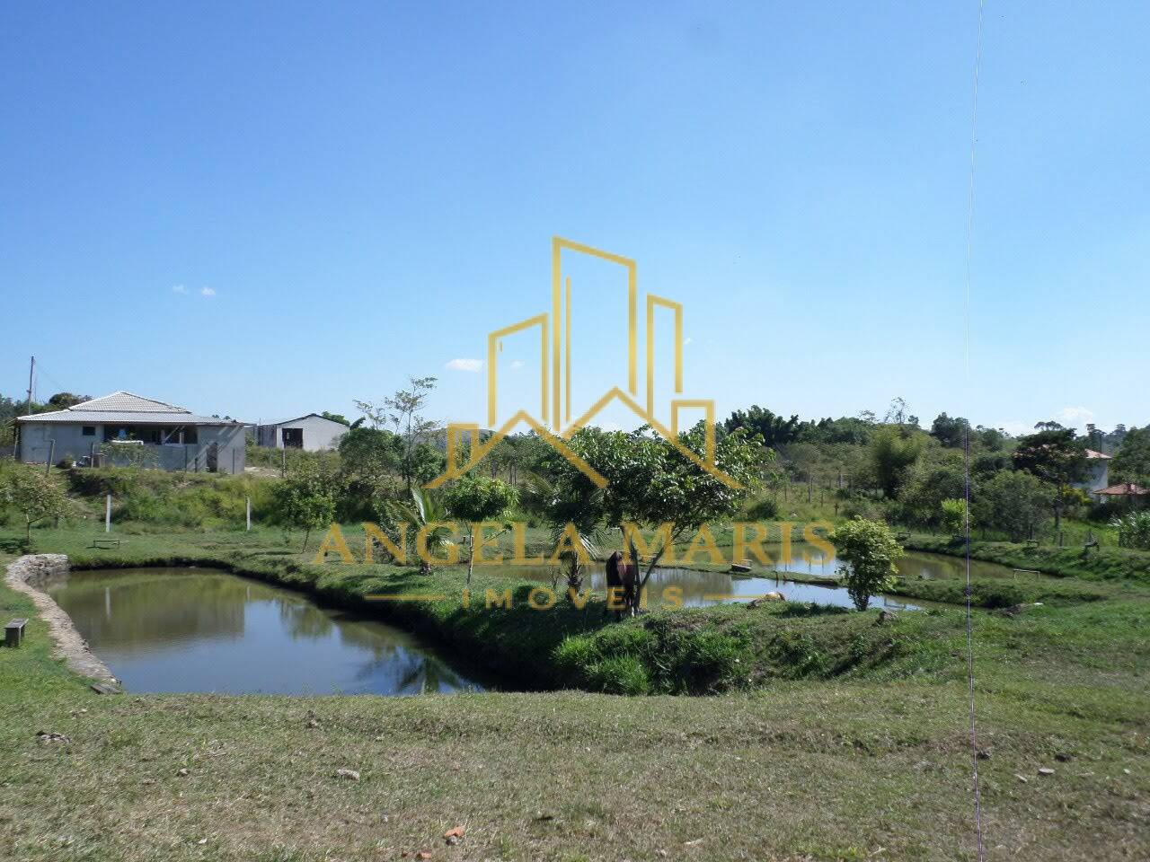 Chácara, 3 quartos, 1 hectares - Foto 1