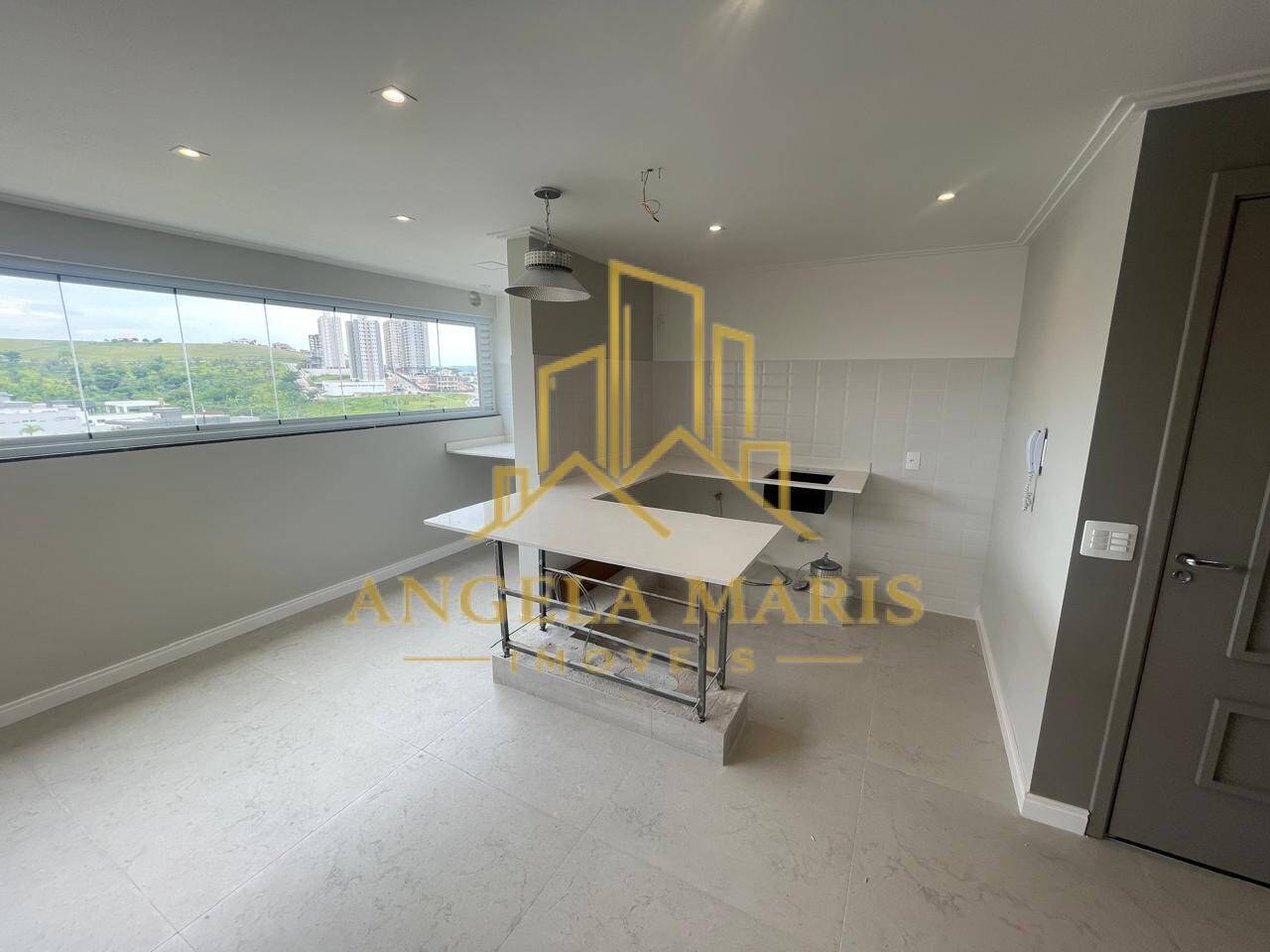 Apartamento, 2 quartos, 63 m² - Foto 1