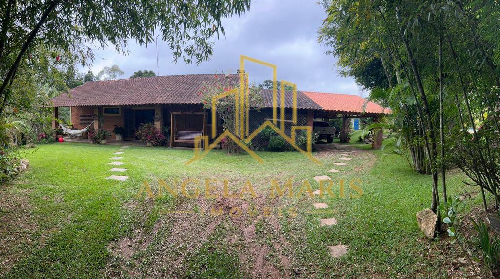Sítio, 3 quartos, 2 hectares - Foto 6