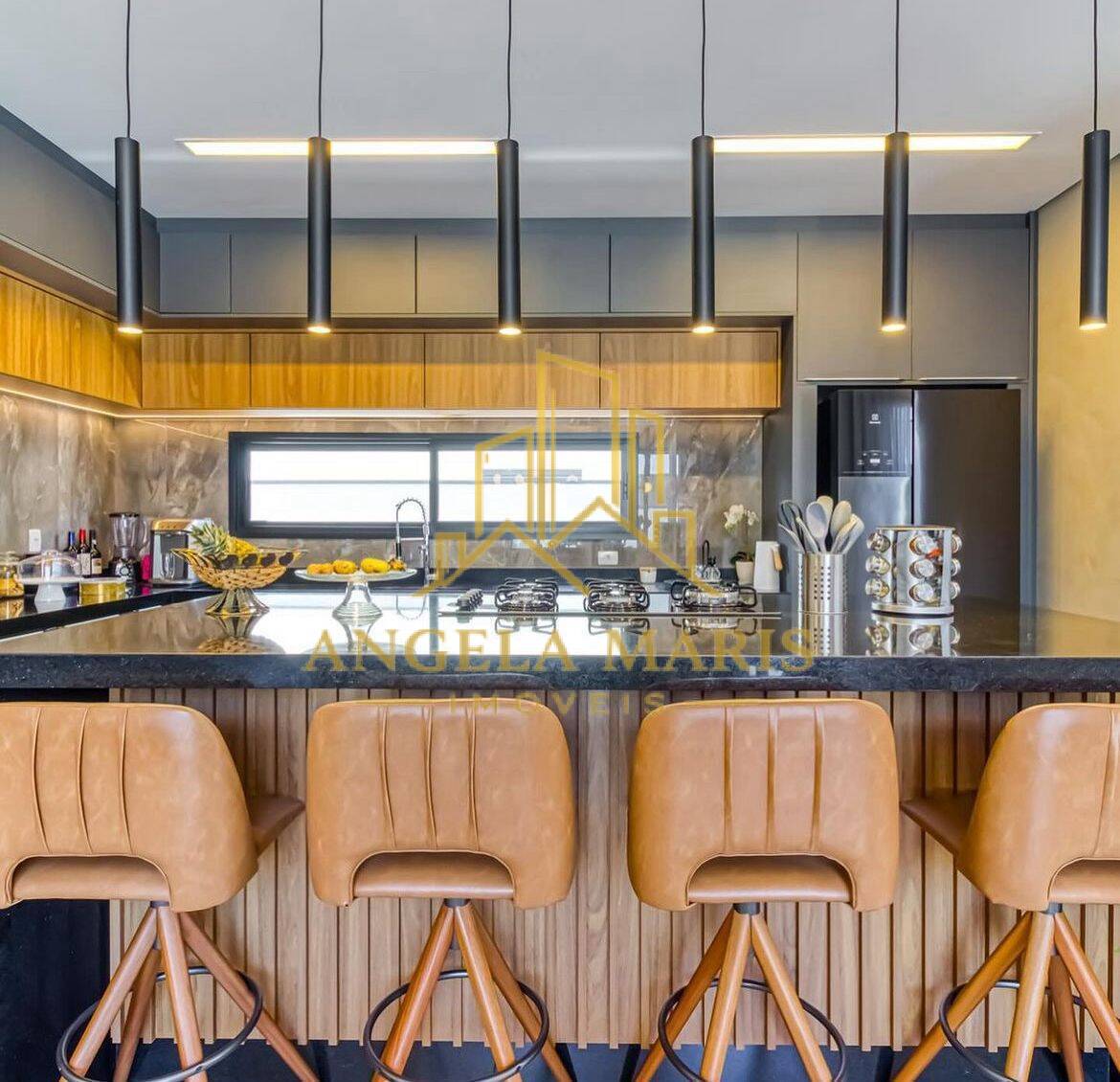 Casa de Condomínio, 4 quartos - Foto 6