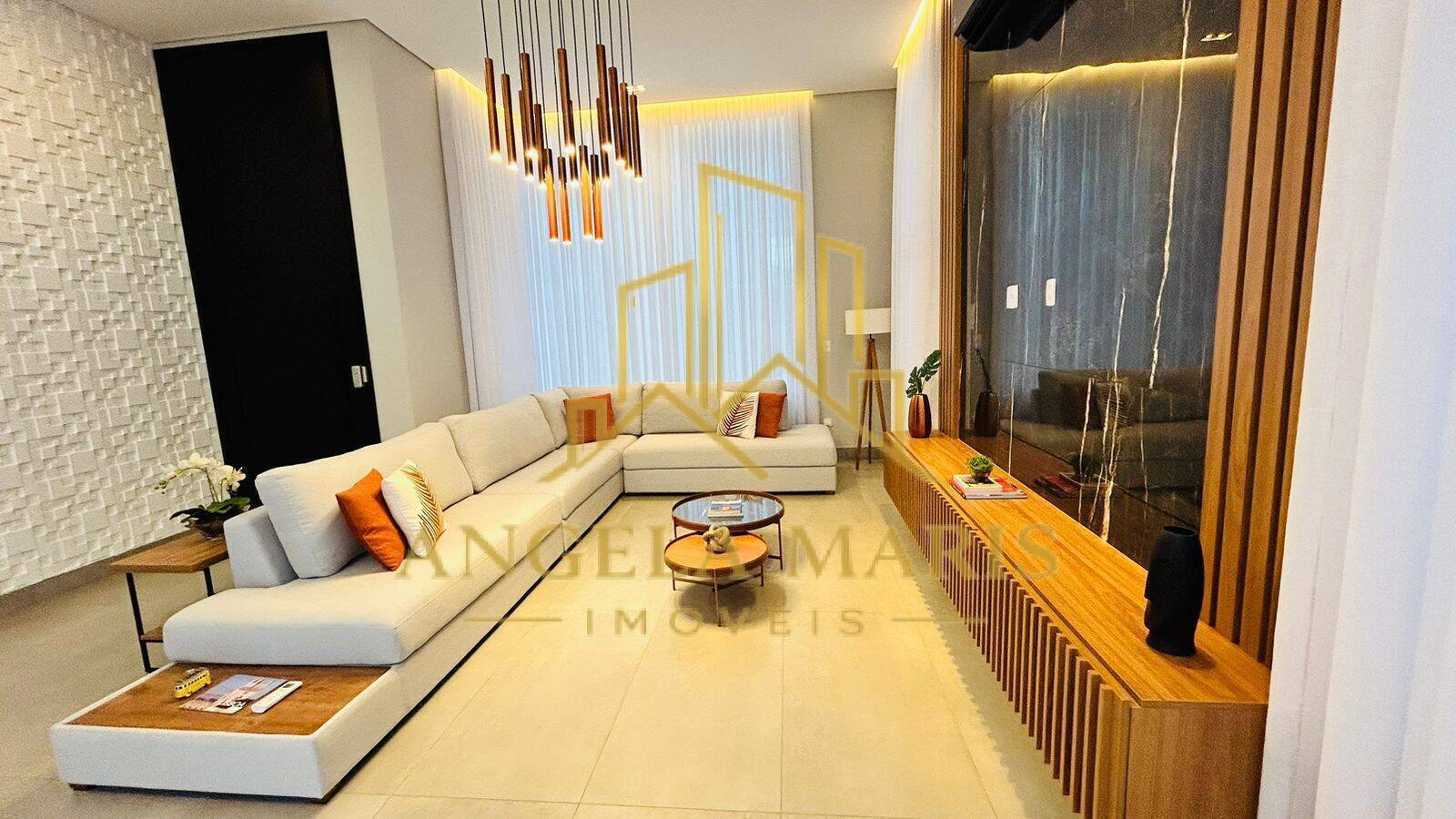 Casa de Condomínio, 4 quartos - Foto 2