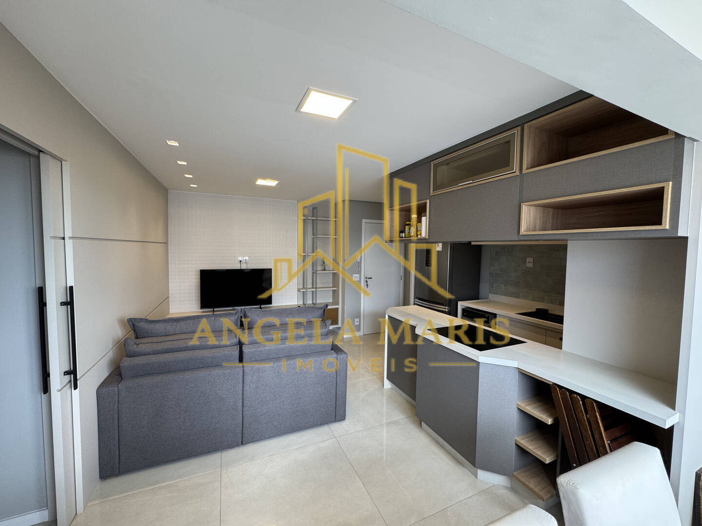 Apartamento, 2 quartos, 65 m² - Foto 15