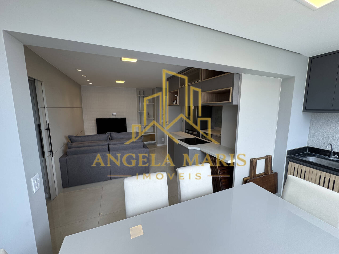 Apartamento, 2 quartos, 65 m² - Foto 16