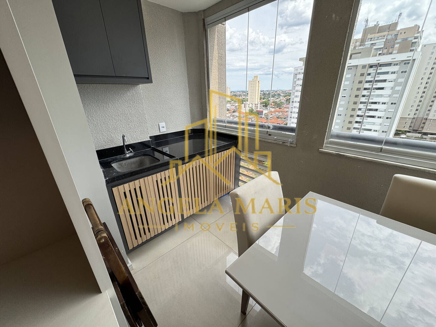 Apartamento, 2 quartos, 65 m² - Foto 31
