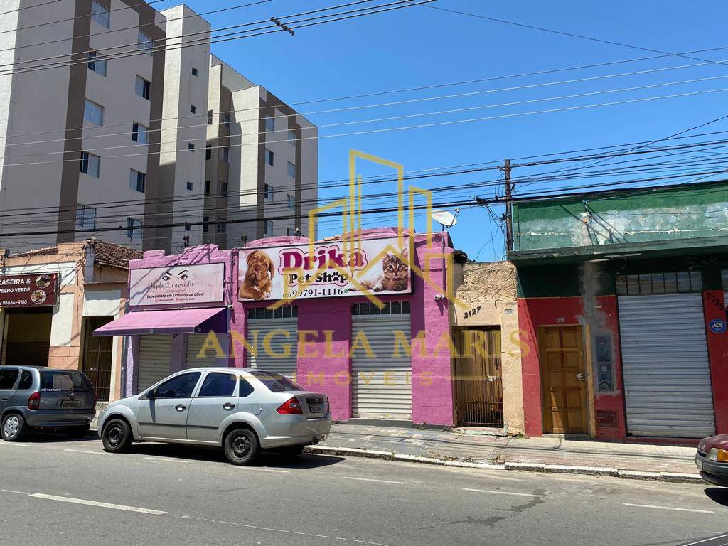 Casa, 4 quartos, 1100 m² - Foto 1
