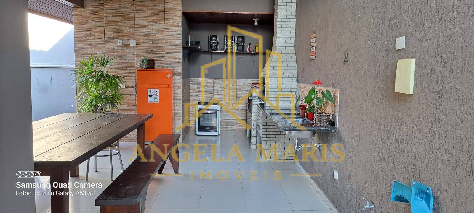 Casa de Condomínio, 4 quartos - Foto 20