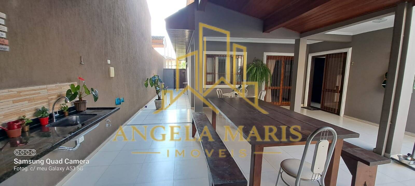 Casa de Condomínio, 4 quartos - Foto 21