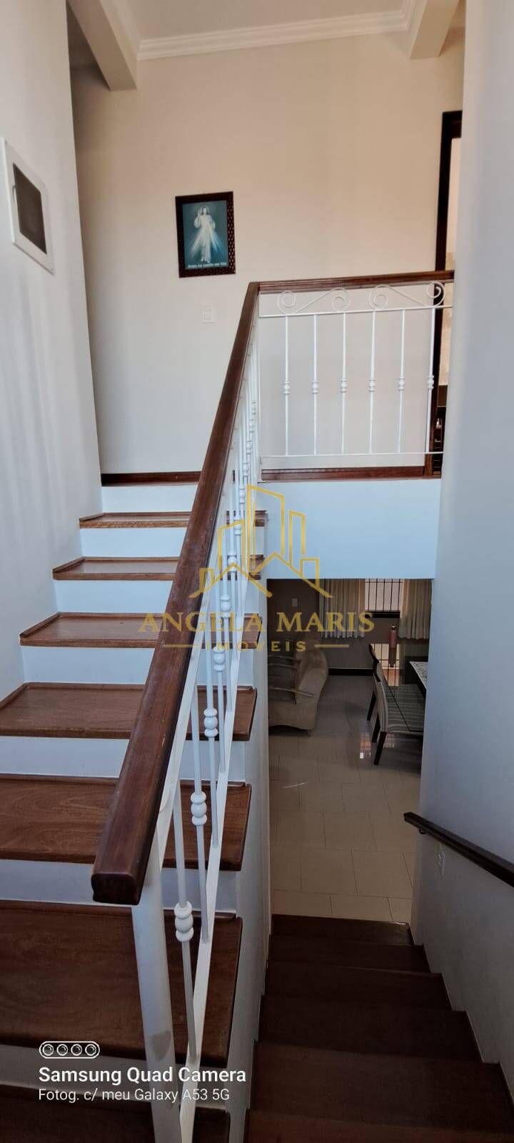 Casa de Condomínio, 4 quartos - Foto 10