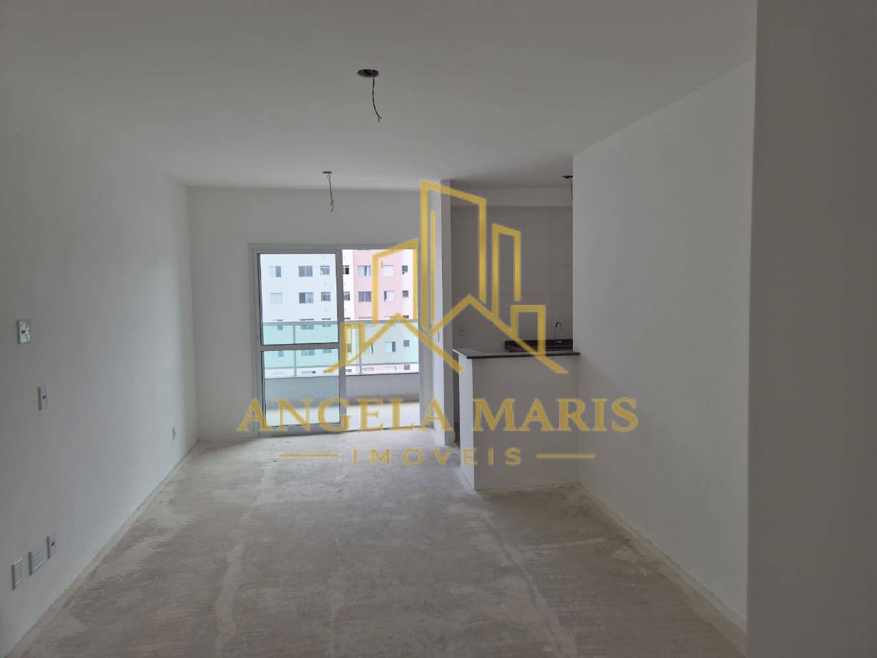 Apartamento, 3 quartos, 84 m² - Foto 2