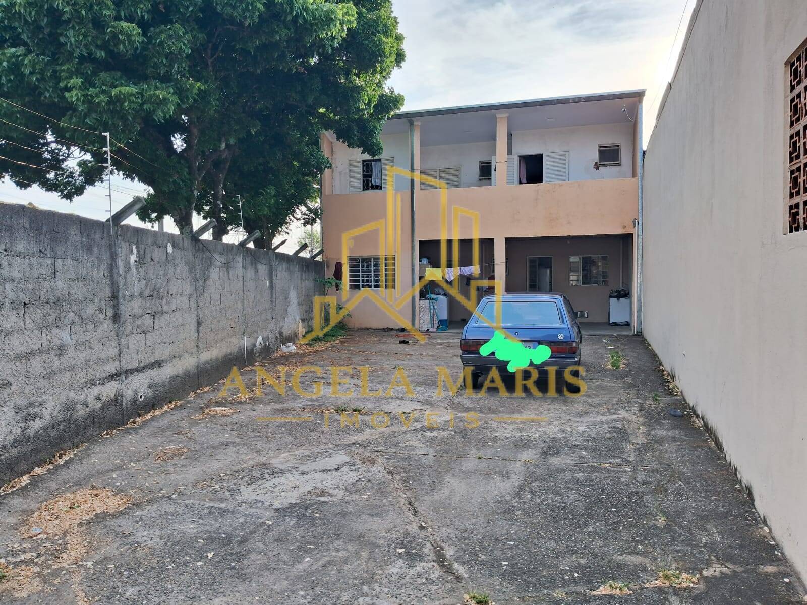 Casa, 3 quartos, 184 m² - Foto 1