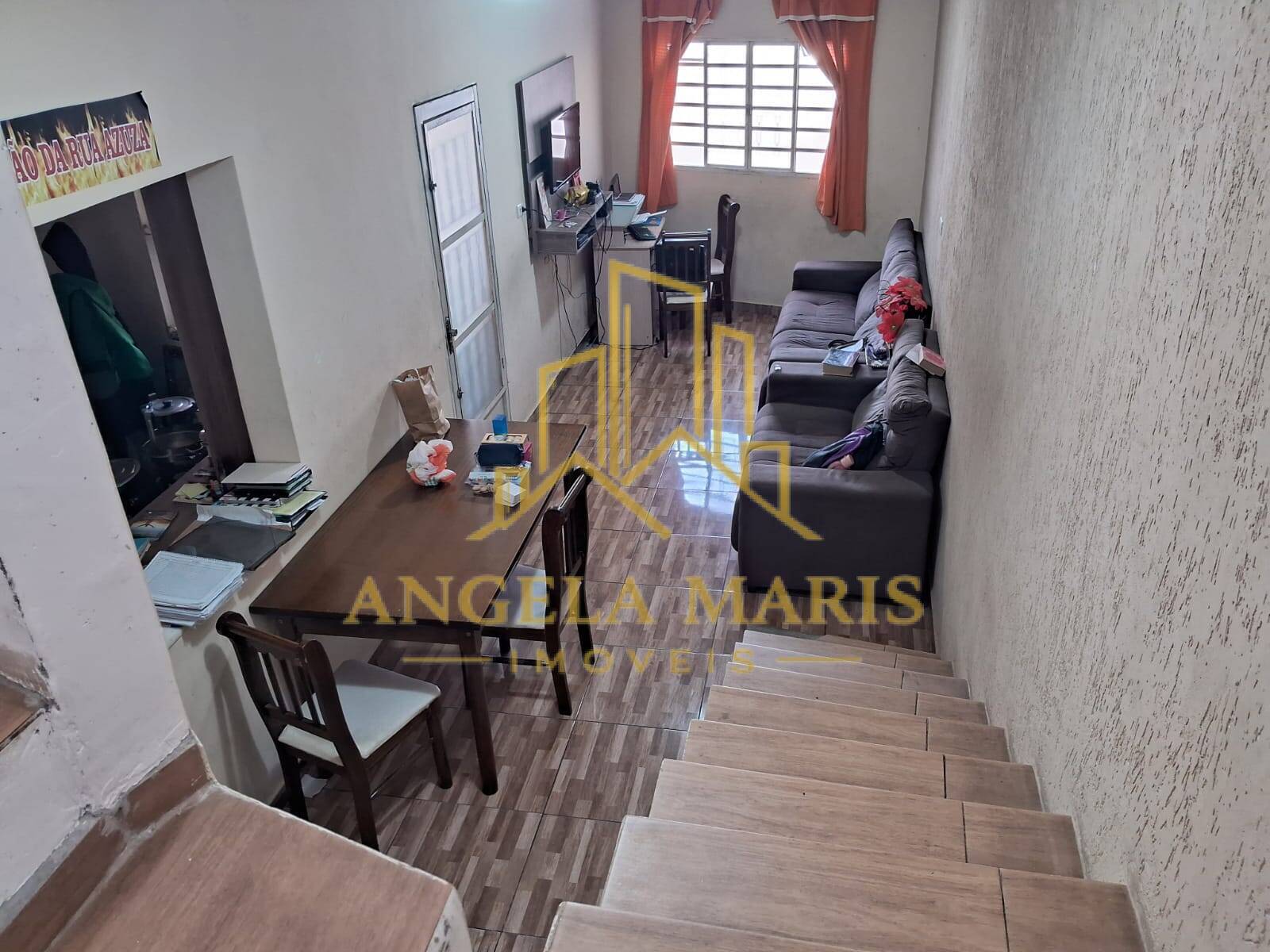 Casa, 3 quartos, 184 m² - Foto 3
