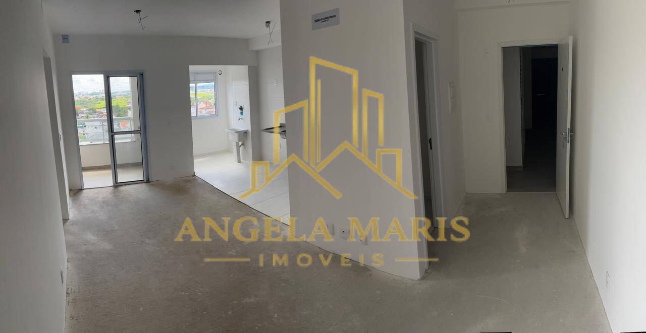 Apartamento, 2 quartos, 68 m² - Foto 2