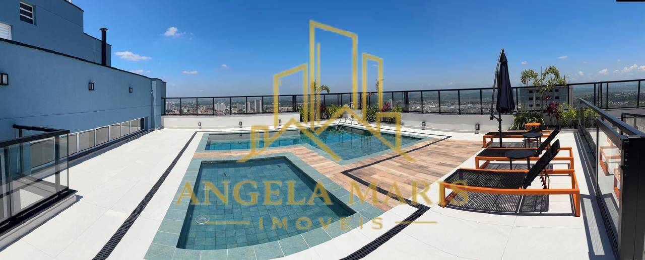 Apartamento, 2 quartos, 68 m² - Foto 6