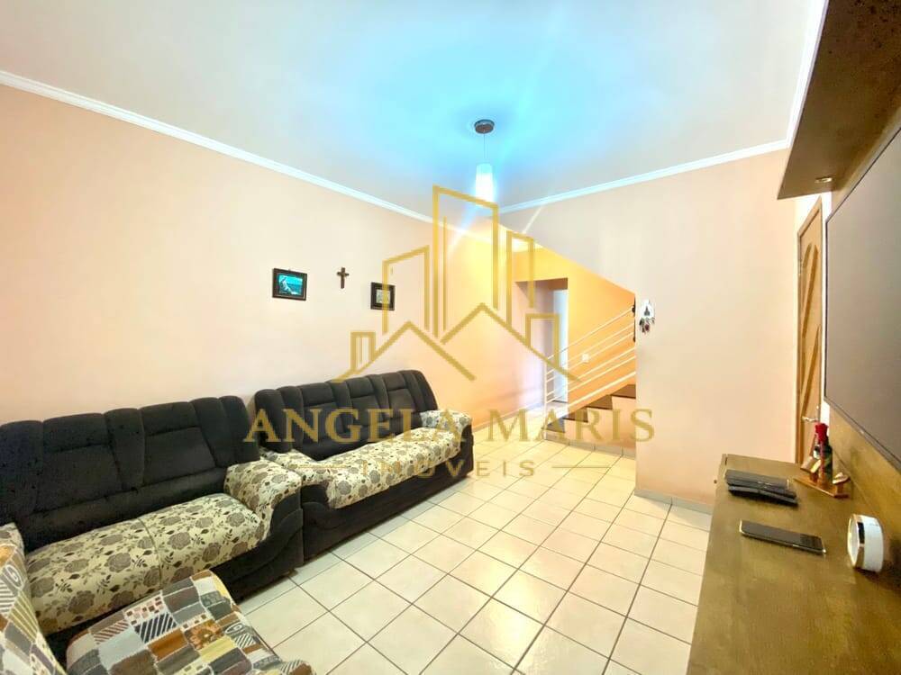 Casa, 3 quartos, 113 m² - Foto 2