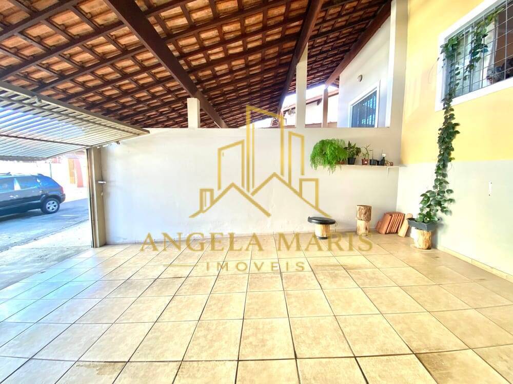 Casa, 3 quartos, 113 m² - Foto 1