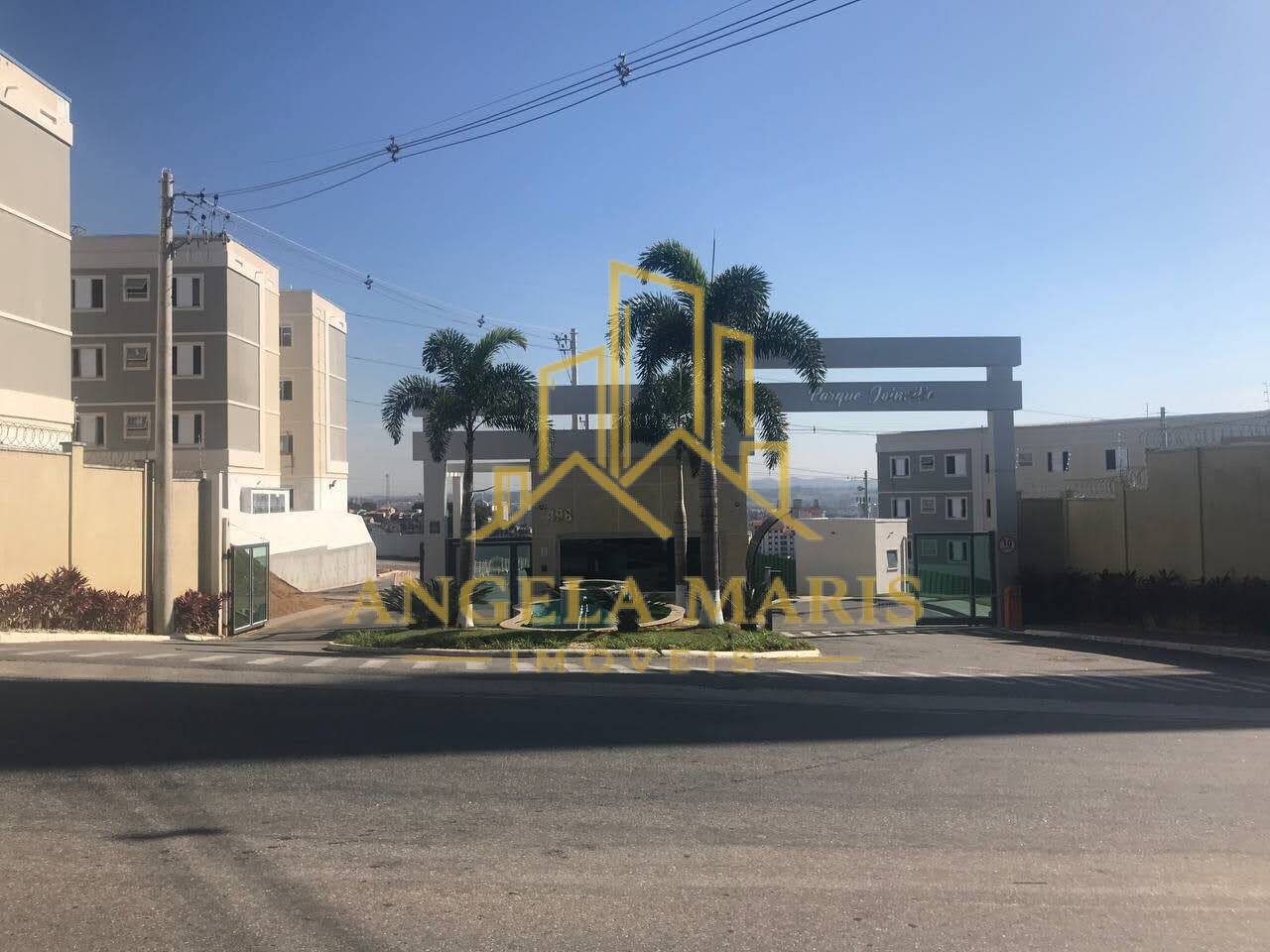 Apartamento, 2 quartos, 40 m² - Foto 2