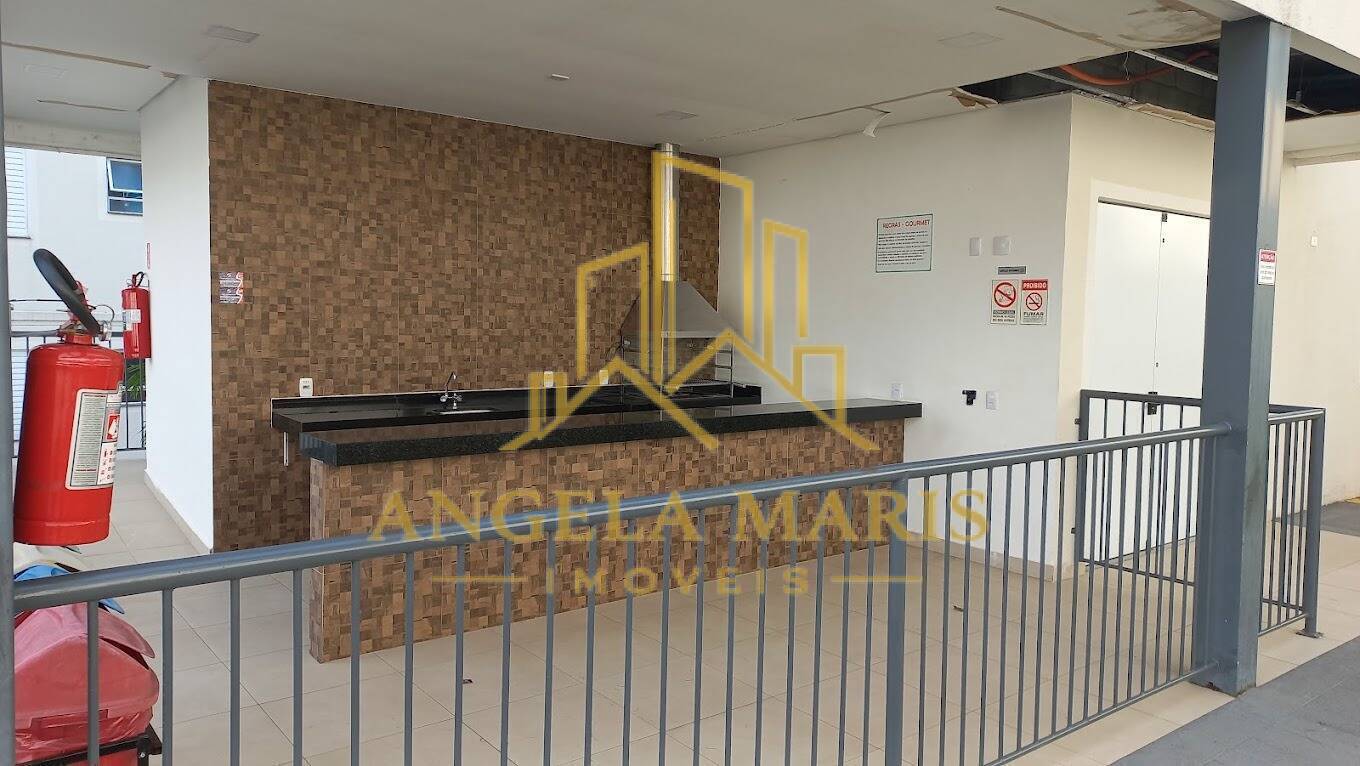 Apartamento, 2 quartos, 40 m² - Foto 3