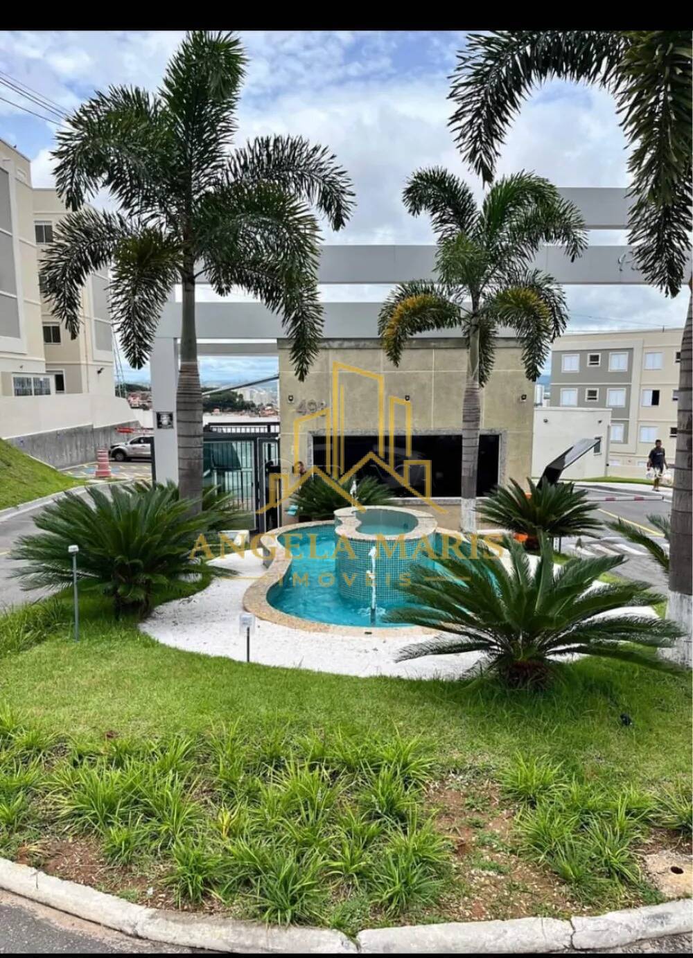 Apartamento, 2 quartos, 40 m² - Foto 1