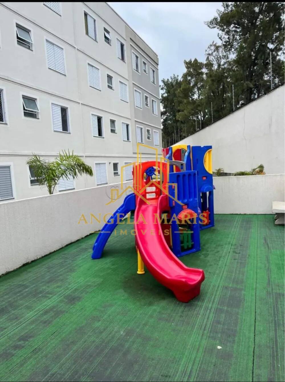 Apartamento, 2 quartos, 40 m² - Foto 7
