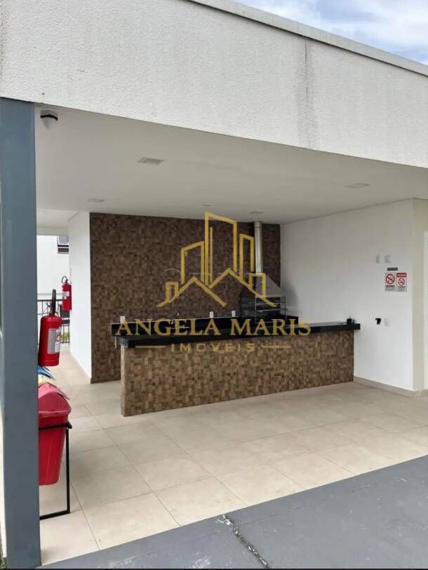 Apartamento, 2 quartos, 40 m² - Foto 10