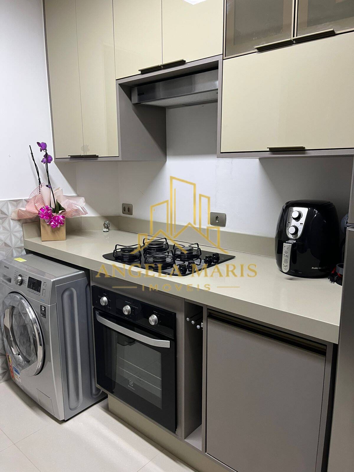 Apartamento, 2 quartos - Foto 5