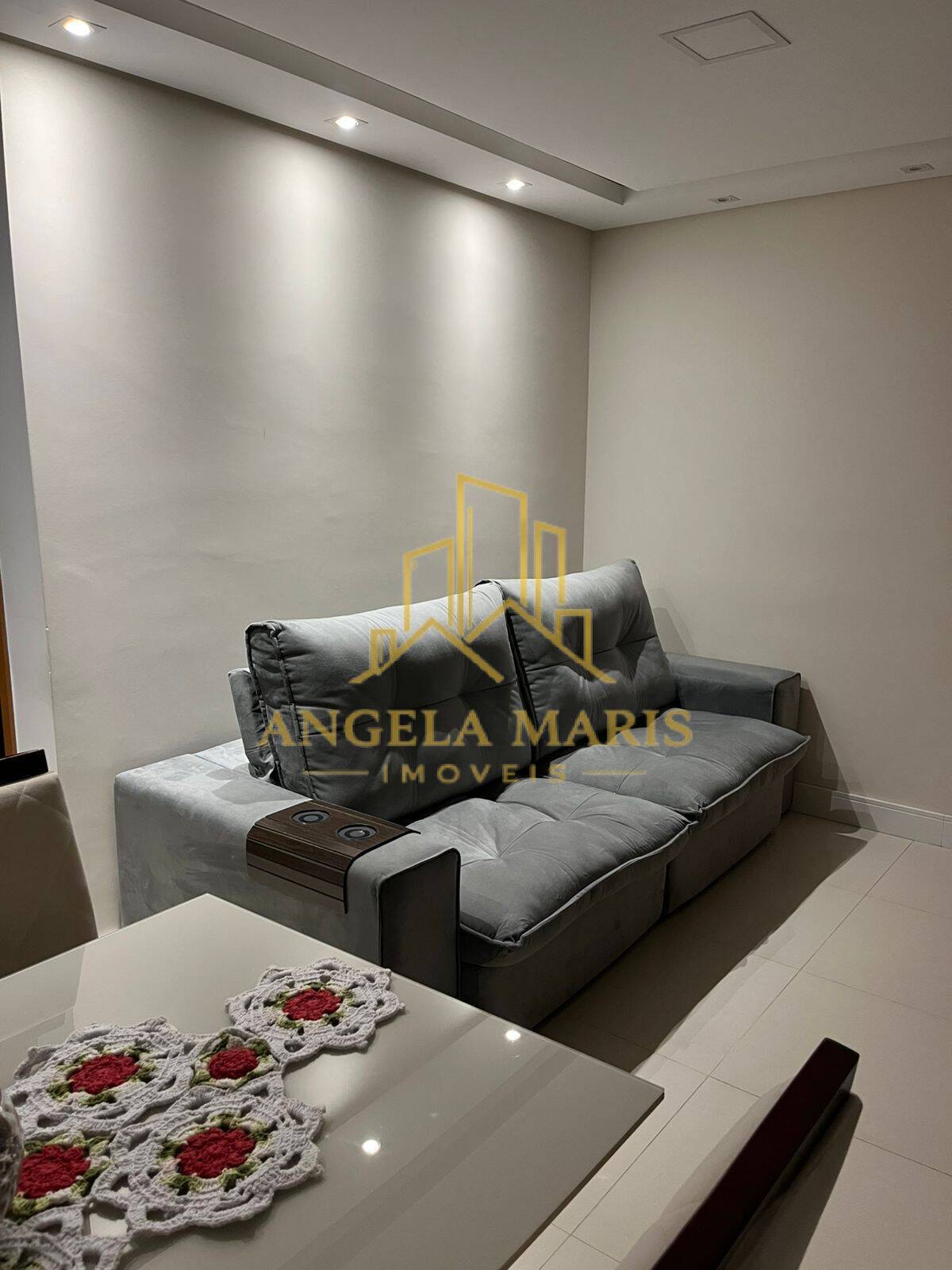 Apartamento, 2 quartos - Foto 4