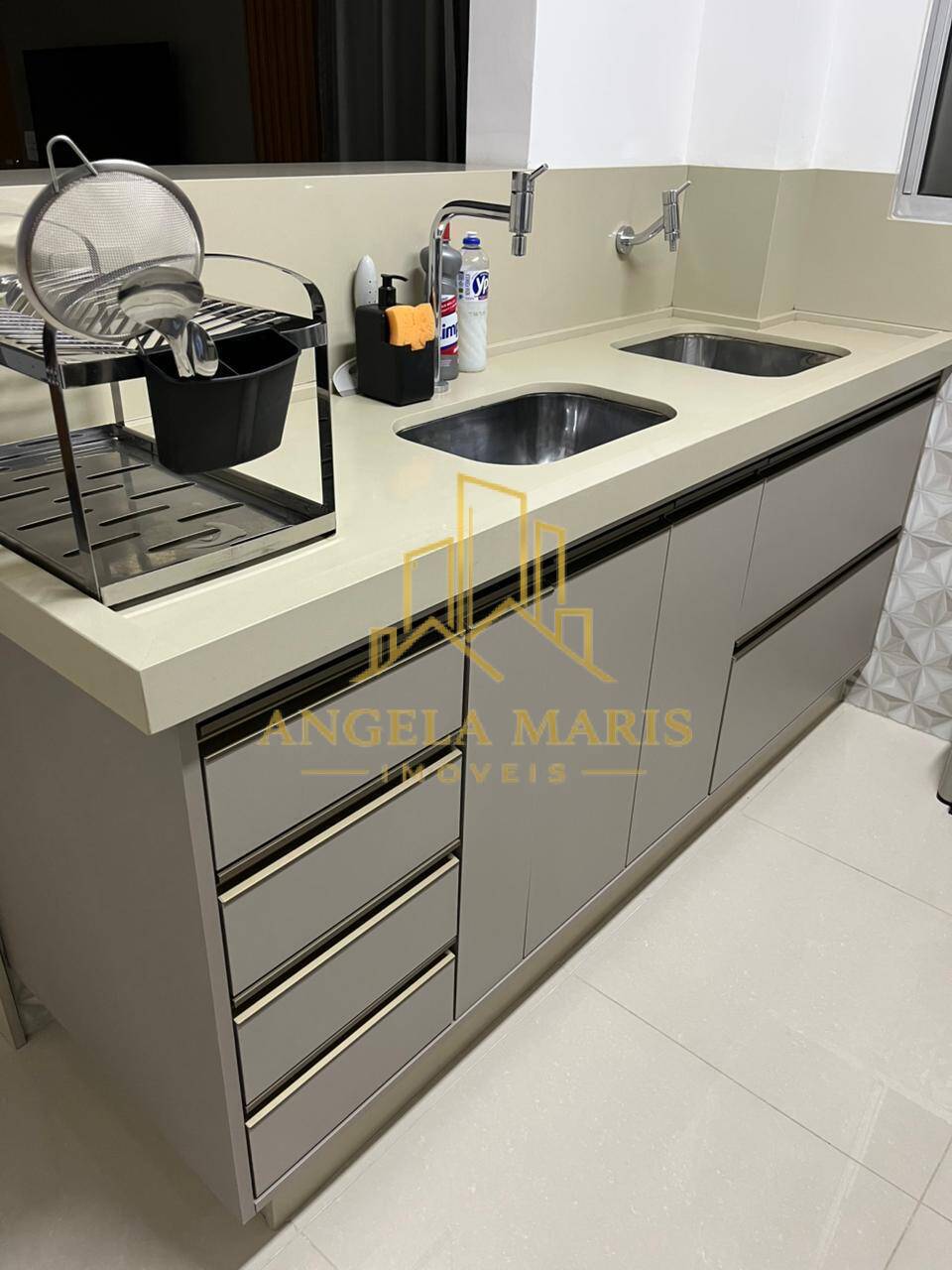 Apartamento, 2 quartos - Foto 6