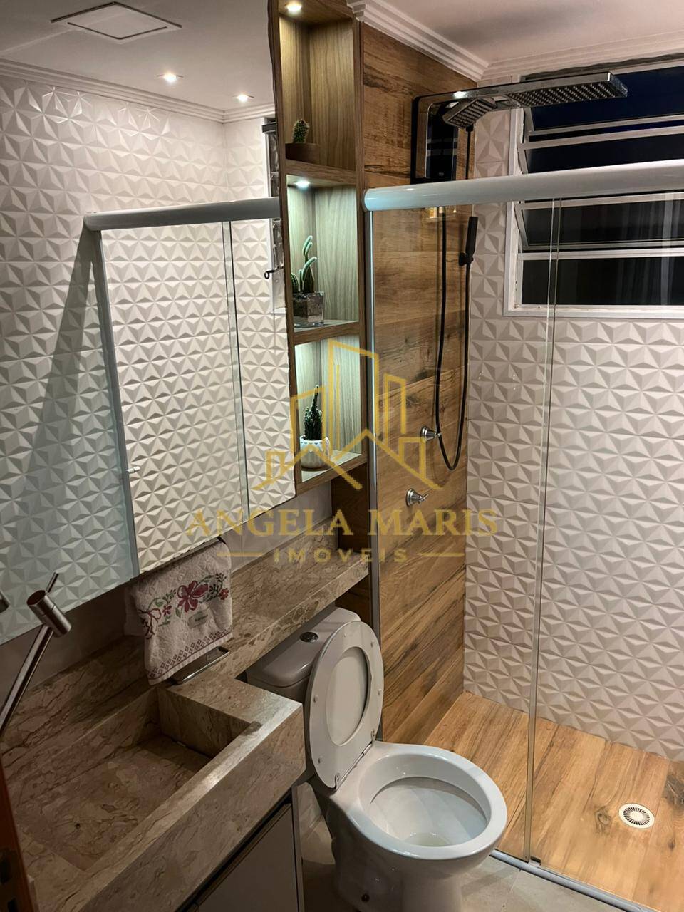 Apartamento, 2 quartos - Foto 7