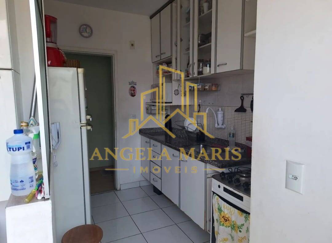 Apartamento, 2 quartos, 65 m² - Foto 3