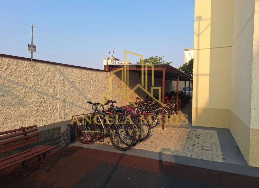 Apartamento, 2 quartos, 65 m² - Foto 11