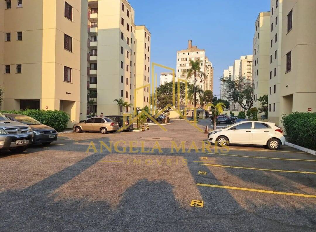 Apartamento, 2 quartos, 65 m² - Foto 12