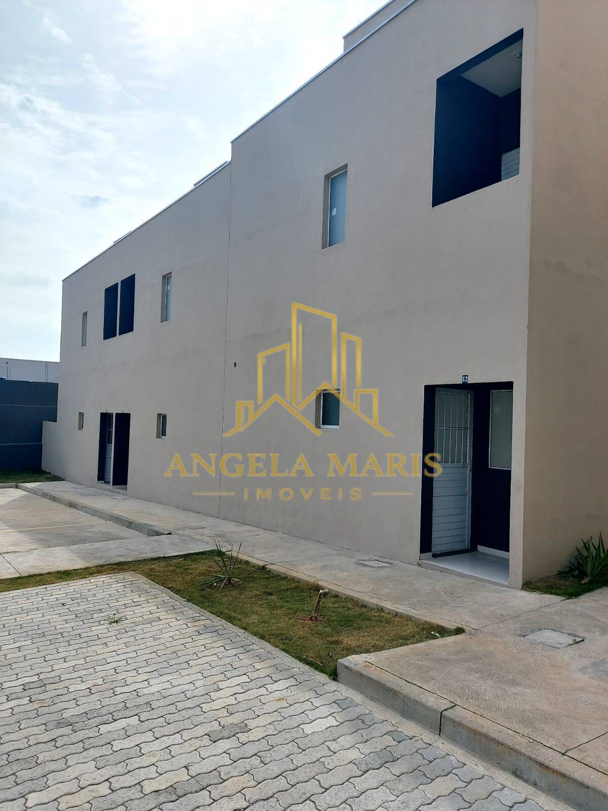 Casa, 2 quartos, 55 m² - Foto 7