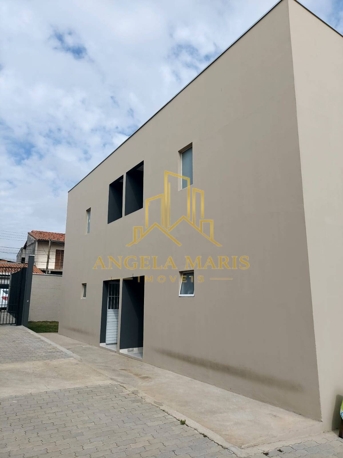 Casa, 2 quartos, 55 m² - Foto 8