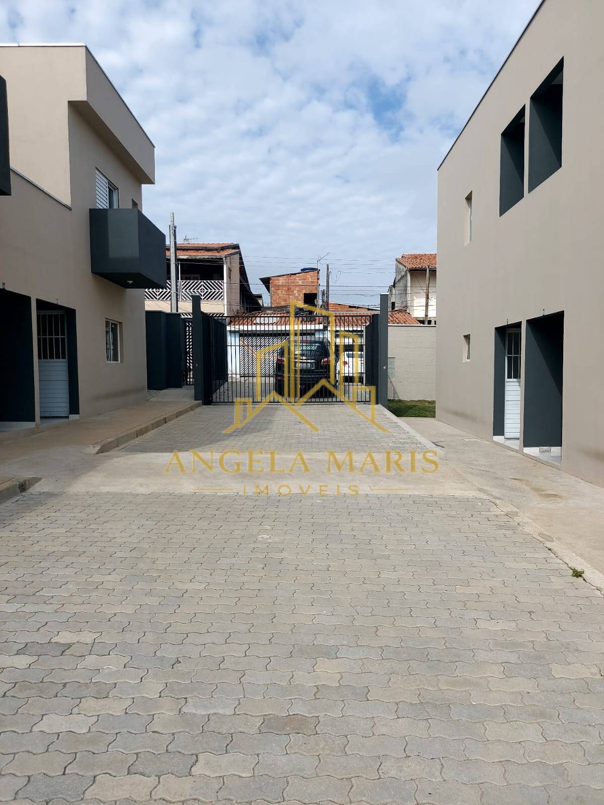 Casa, 2 quartos, 55 m² - Foto 11