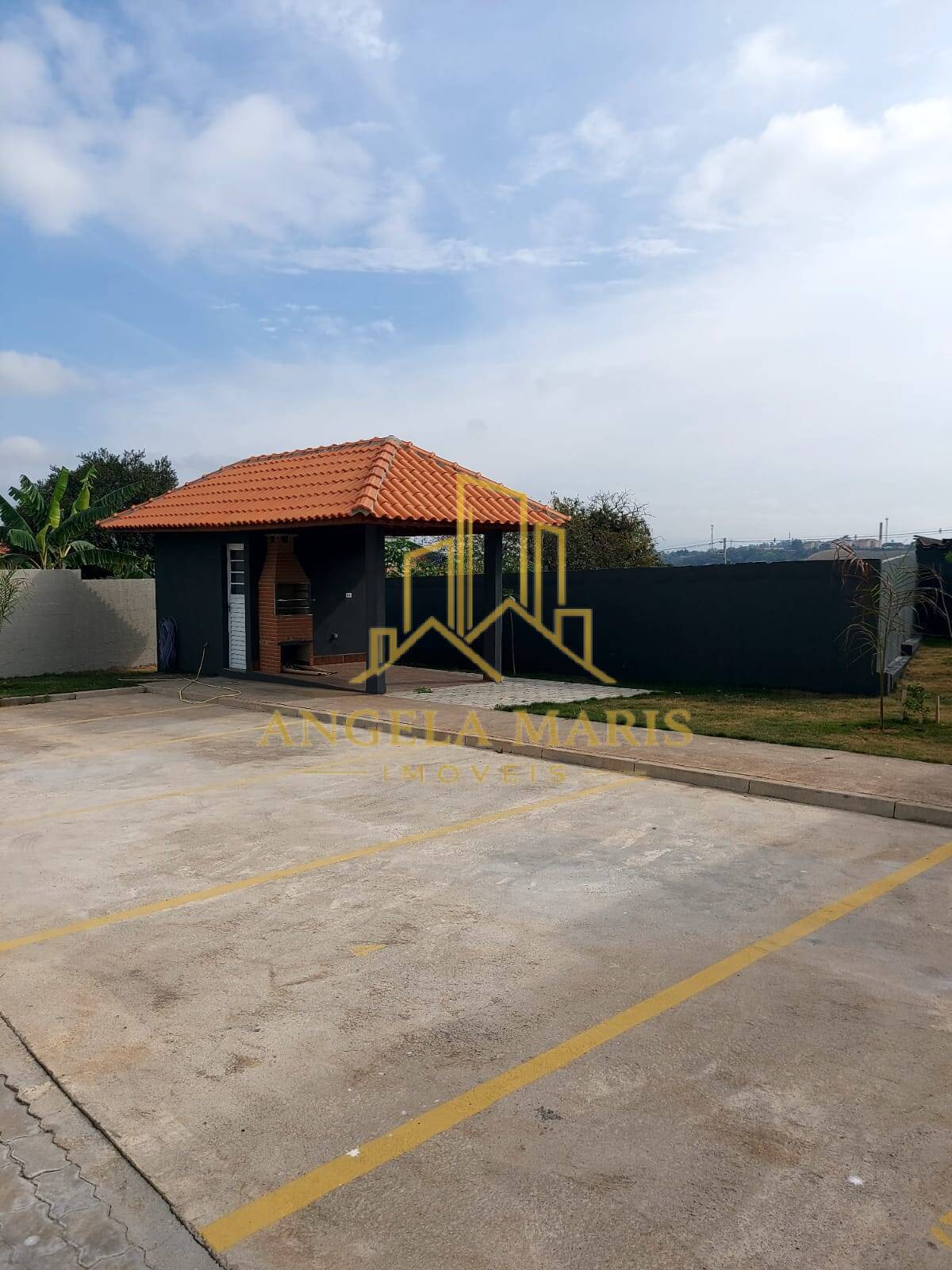 Casa, 2 quartos, 55 m² - Foto 13